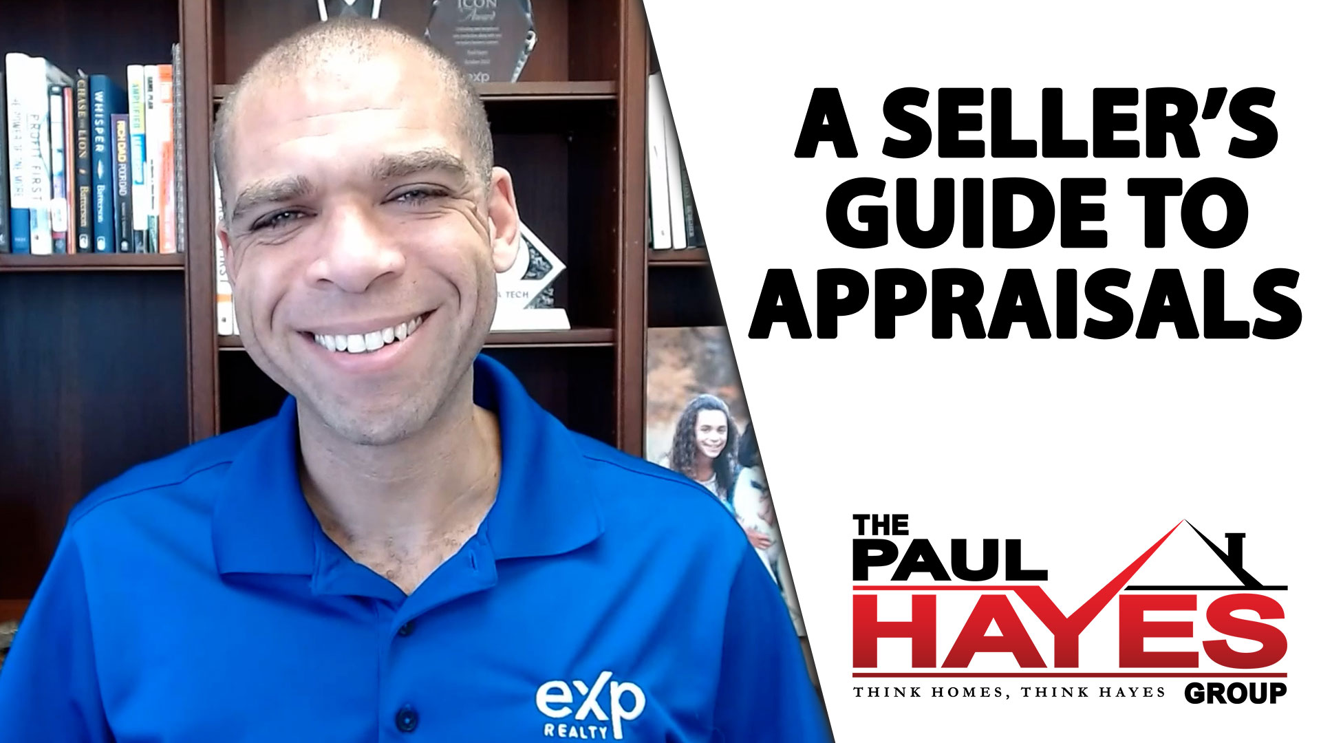  What Sellers Need To Know About Appraisals 