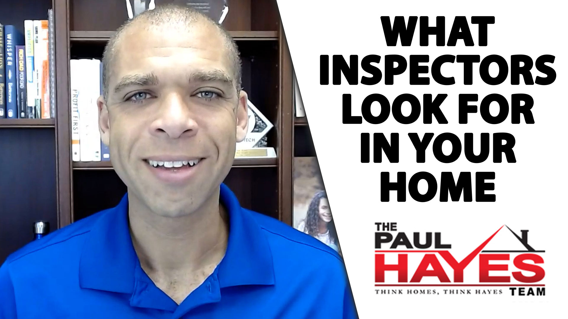 The 3 Main Areas Home Inspectors Have To Check