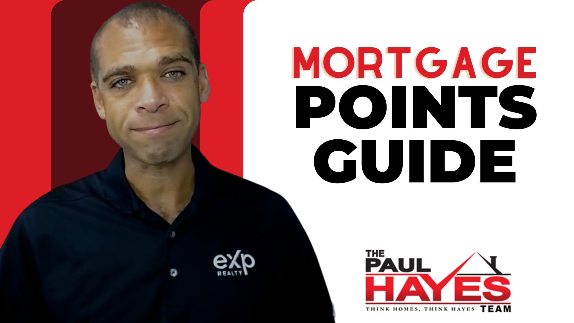 Mortgage Points: What Homebuyers Need to Know